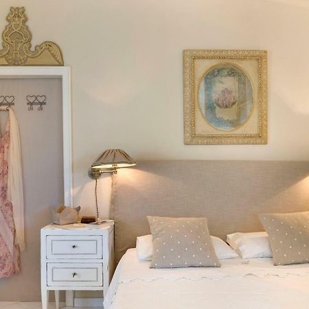 Villa Annabelle Sant'Agata sui due Golfi Bagian luar foto