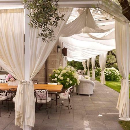 Villa Annabelle Sant'Agata sui due Golfi Bagian luar foto